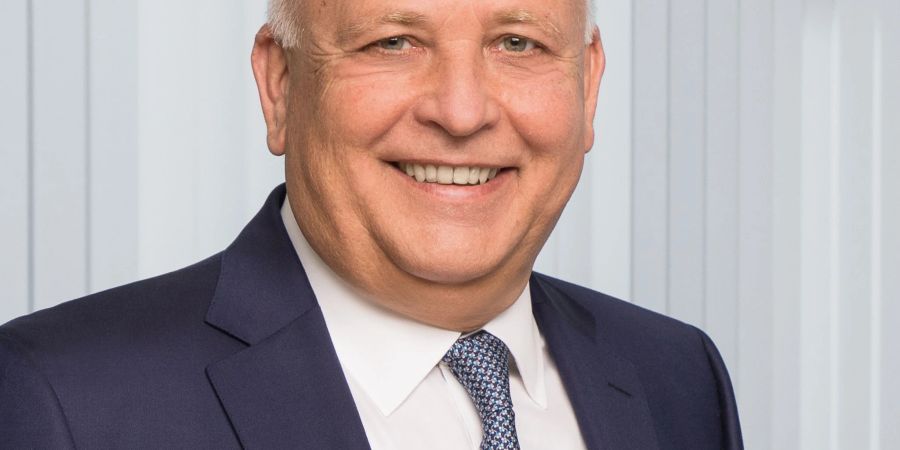 Emmerich Müller, Frankfurter Privatbankier vom Bankhaus Metzler, erwartet absehbar keine positiven Realzinsen.