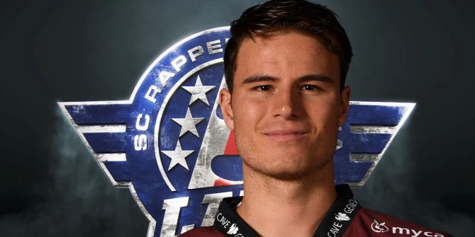 Tyler Moy Servette
