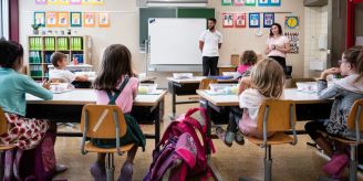 «Schadet» - Immer mehr PH-Studis arbeiten schon ab Tag eins als Lehrer