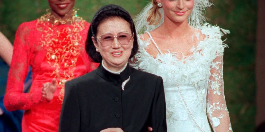 hanae mori