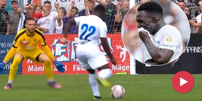 Er trifft nicht mehr - Was ist bloss mit FCZ-Juwel Willy Gnonto los?