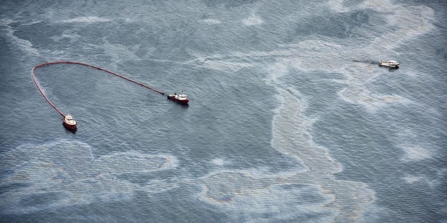 Gibraltar Fuel Spill