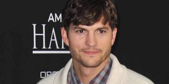 ashton kutcher