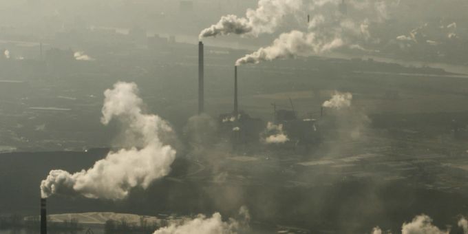 Klima - G7 wollen raus aus der Kohle und für sauberes Wasser kämpfen