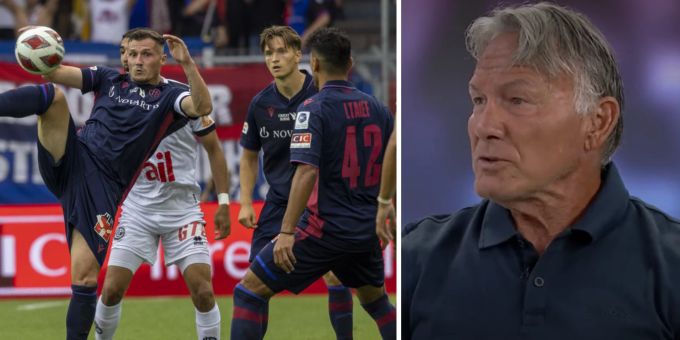 Szalai «reicht nicht» - Legende Maissen: «Dem FCB fehlt ein Knipser»