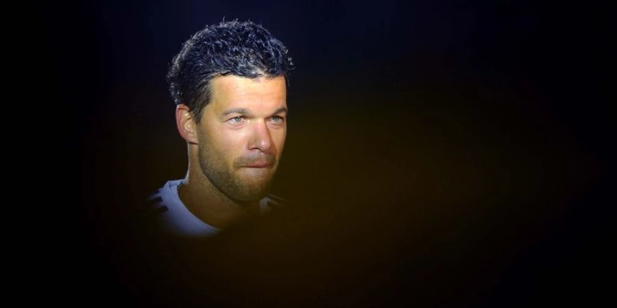 Michael Ballack