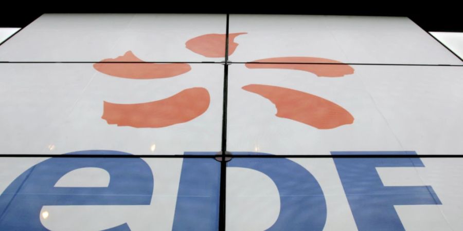 Der französische Energiekonzern EDF verlangt vom Staat Entschädigung für Massnahmen gegen den Strompreisanstieg.(Archivbild)