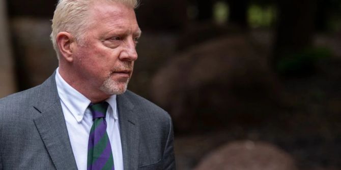 Boris Becker