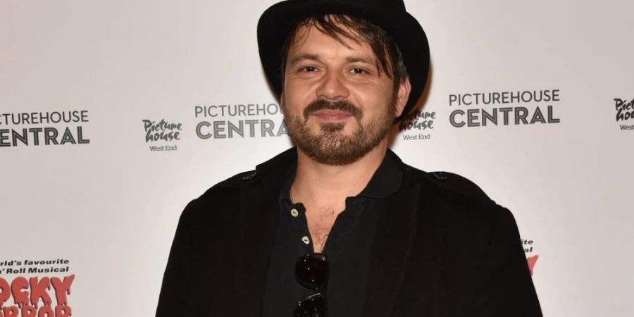 Paul Cattermole
