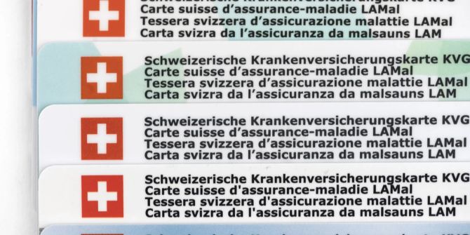 gesundheitskosten