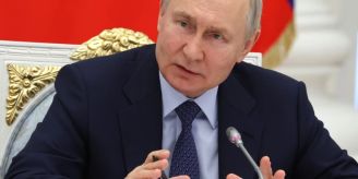 Laut US-Institut - Russland täuscht Verhandlungsbereitschaft vor Laut US-Institut - Russland täuscht Verhandlungsbereitschaft vor