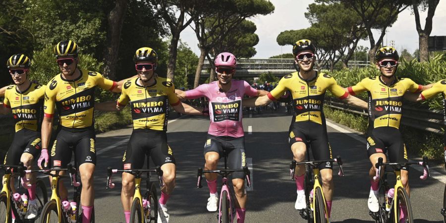 Giro d'Italia