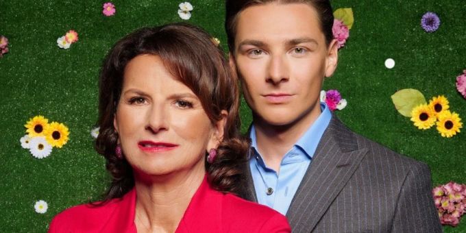 Claudia Obert und Max Suhr sollen «Das Sommerhaus der Stars» als erstes Paar verlassen haben. Claudia Obert und Max Suhr sollen «Das Sommerhaus der Stars» als erstes Paar verlassen haben.