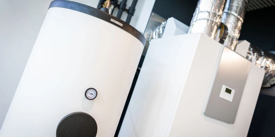 Dass Wärmepumpen nur mit einer Fussbodenheizung funktionieren, ist nach Angaben der Branche ein Mythos.