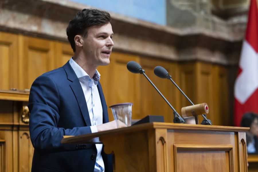 Wohnungsknappheit Wohnungsnot Bastien Girod