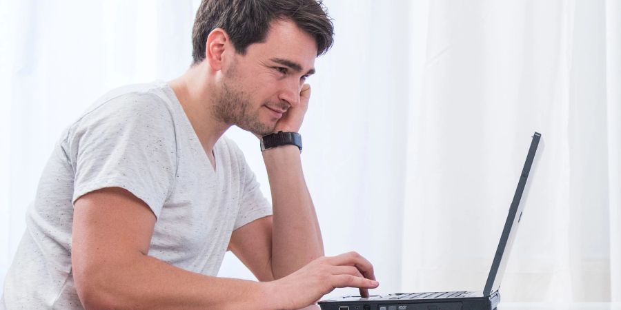 Ab dem Sommer soll es die Rentenübersicht auch online geben.