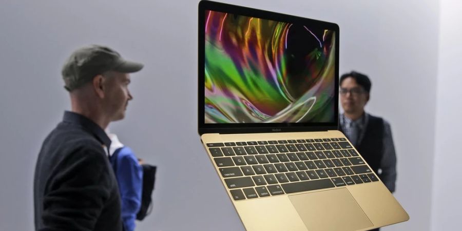 macbook