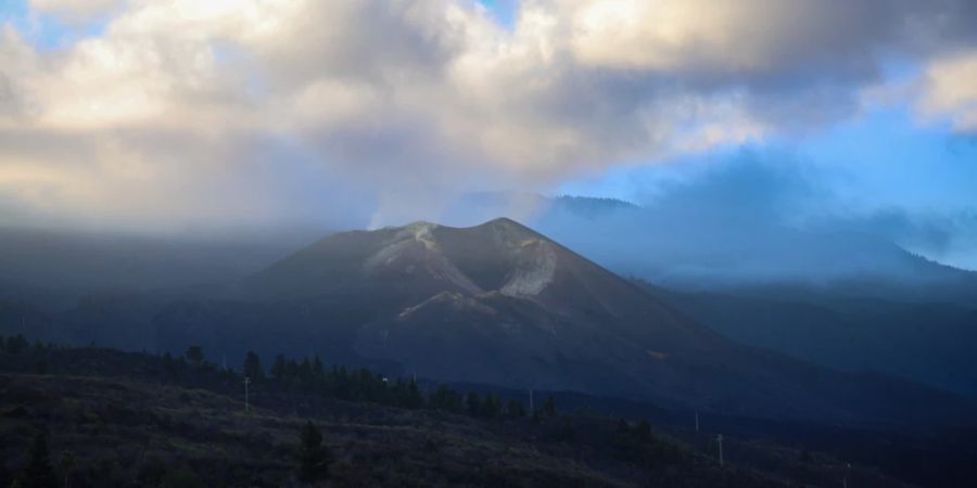 vulkan la palma tourismus