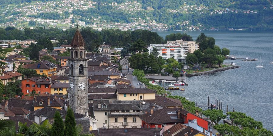 Was bedeutet das für den Tessin-Sommer-Reiseverkehr?