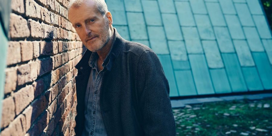 Robert Seethalers neuer Roman heisst «Das Café ohne Namen».