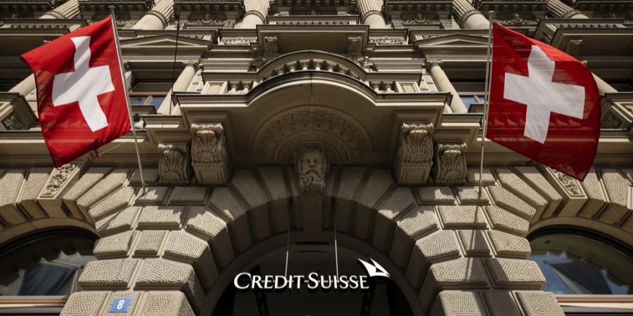 credit suisse marketing