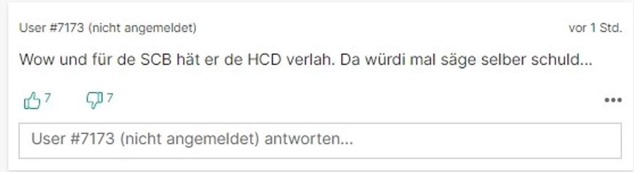 Hat sich Raeto Raffainer mit seinem HCD-Abschied verkalkuliert?