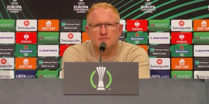FCB mit Remis - Vogel: «Hätte bezahlt, um zweites Nizza-Tor zu sehen»