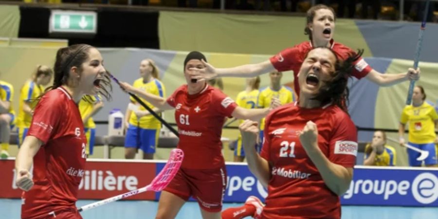 unihockey