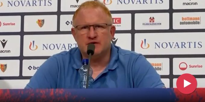 FCB winken Millionen - Wieviel kosten Amdouni und Diouf, Heiko Vogel?