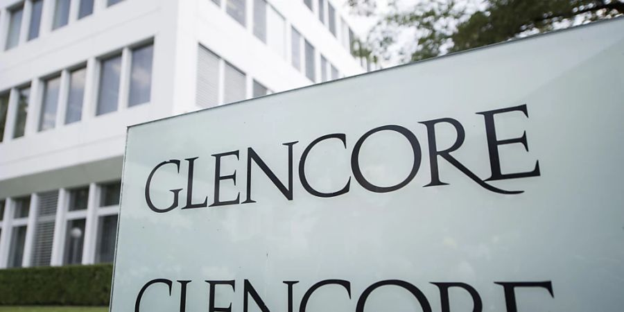 Das von Glencore umworbene kanadische Bergbauunternehmen Teck zieht seine eigenen Pläne zur Aufspaltung in ein Metall- und ein Kohleunternehmen wieder zurück. (Archivbild)