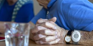-1,0 Prozent - Pensionskassen im April erneut mit Verlusten