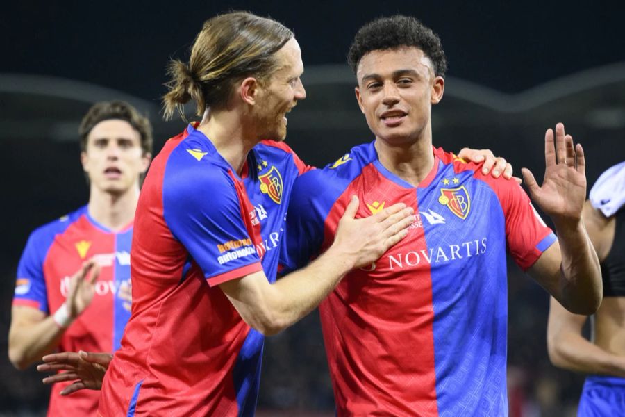 Der FC Basel kämpft um die europäischen Plätze und braucht gegen den FCZ einen Heimsieg.