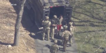 Pentagon Leaks Festnahme Teixeira