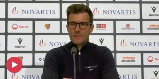 1:1-Remis beim FCB - YB-Wicky: «Es ist ein guter Auswärtspunkt für uns»