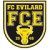 FC Evilard 4. Liga Logo