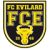 Logo FC Evilard
