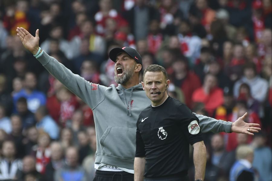 Jürgen Klopp