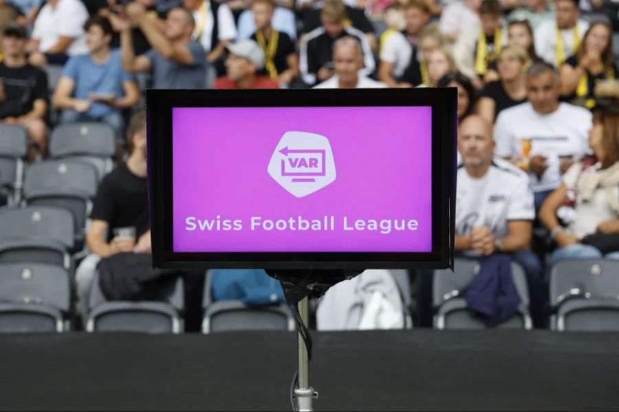 VAR Super League