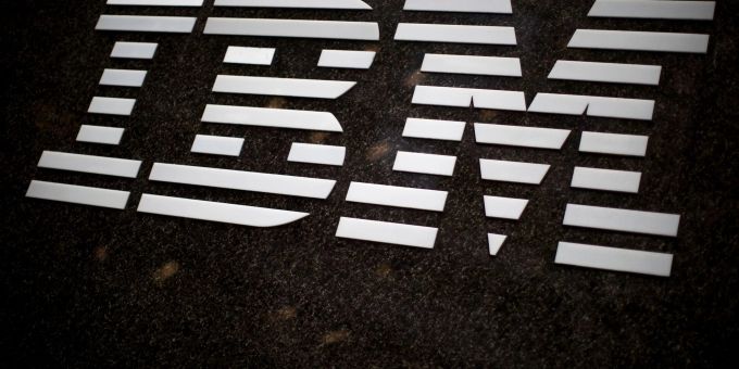 IBM-Chef - Weniger Einstellungen bei einigen Jobs wegen KI-Software