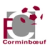 FC Corminboeuf 3. Liga I Logo
