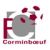 Logo FC Corminboeuf I