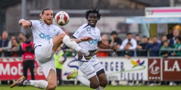 Yverdon super league