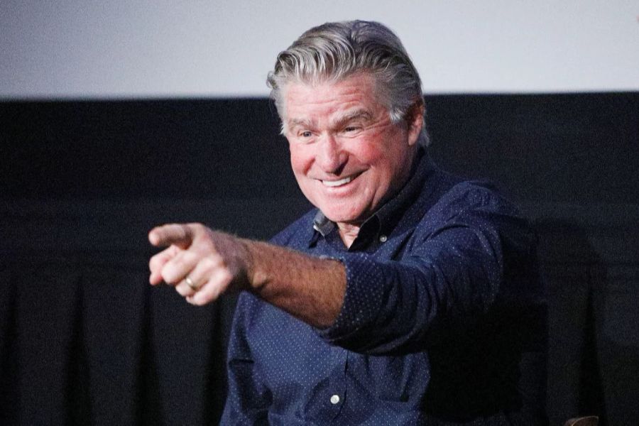 Treat Williams