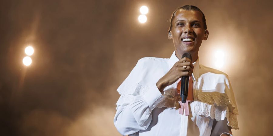 Stromae