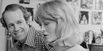 judy farrell