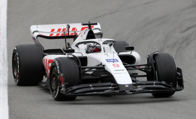 Nikita Mazepin wird 2022 nicht für Haas in der Formel 1 fahren. Formel 1 Nikita Mazepin
