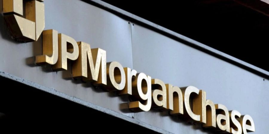 JPMorgan Chase apple