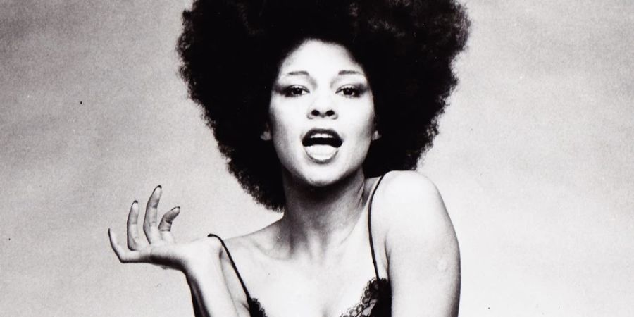 betty davis