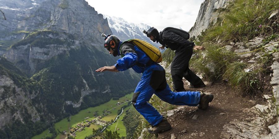 Lauterbrunnental