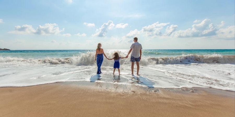 Lange Ferien am Stück sollen die Work-Life-Balance der Angestellten verbessern.